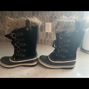 Sorel Joan of Arctic Boots